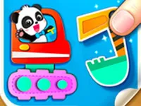 صمم مجموعتك الإبداعية – لعبة تصميم قطع مختلفة بطريقة ممتعة وذكية