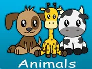 بازل الأطفال 2 – ألعاب تركيب ممتعة لتنمية ذكاء الطفل