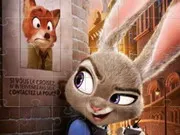 بازل زوتوبيا – لعبة تركيب شخصيات زوتوبيا الممتعة للأطفال